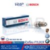 ⭐ VW BMW ⭐ หัวเทียน BOSCH FR7LDC(F7LDCR) | BMW เครื่อง M43 M50 / E30 E34 E36 | VW Golf mk3 Passat Vento VR6