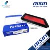 Aisin กรองอากาศ Nissan March Almera ปี13-18 Note/ กรองอากาศ Almera March / 16546-1HC0A