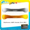 Subframe ASR Honda Civic (EK สีเงิน)