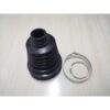 4 ชิ้น) Universal Silicone CV Boot Joint ยางหุ้มเพลาซิลิโคน