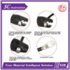 หางปลา 1 รู  Cable Lug  SC2.5-6