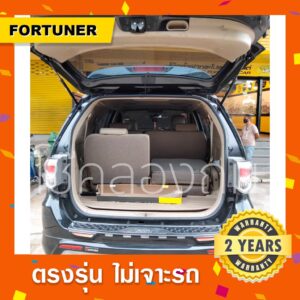 โช๊คค้ำฝากระโปรงท้าย Toyota Fortuner โตโยต้าฟอจูนเนอร์