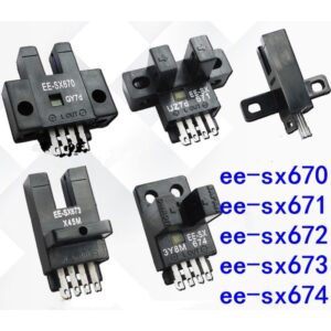 EE-SX670 EE-SX670A EE-SX671 EE-SX671A EE-SX672  EE-SX672A EE-SX673 EE-SX673A EE-SX674 EE-SX674A EE-1006 เซนเซอร์