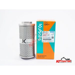 กรองไฮดรอลิคไหลกลับ Kubota KX91-3 U35 ของแท้เบิกศูนย์ W9505-51091