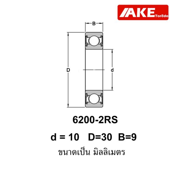 2RSH หรือ 2RS1