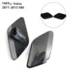 【DREAMLIFE】1pair Front Headlight Washer Cap Cover For Volvo 20112013 S60 39802699 39802681 InGbOyNt