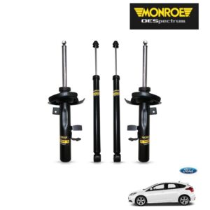 MONROE ORIGINAL โช๊คอัพ FORD FOCUS MK2 ปี 2005-2011 FOCUS MK3 ปี 2012-2019 ฟอร์ด โฟกัส