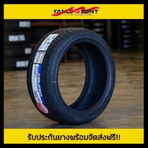 ยางรถยนต์ FALKEN รุ่น ZE914 ขอบ 18 นิ้ว