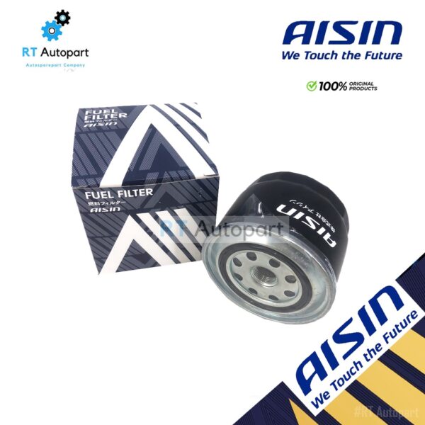 Aisin กรองโซล่า Mitsubishi Triton ปี02-14 Pajero sport ปี02-14 4D56 4M40 / กรองดีเซล / 1770A373 / FLFM-4002