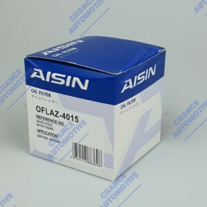 AISIN กรองน้ำมันเครื่อง TOYOTA ALTIS