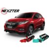 ผ้าเบรคNexzter MuSpec ProSpec สำหรับHonda HR-V ของแท้ส่งไว ออกใบกำกับภาษีได้