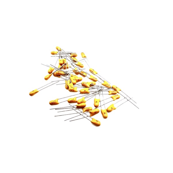 แทนทาลั่ม tantalum capacitor 10uf 16v 22uf16v 2.2uf16v 4.7uf16v