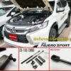 Carryboy โช๊คค้ำฝากระโปรงหน้า Mitsubishi Pajero 2014-2018