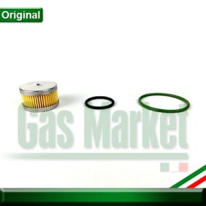 Oiginal Tomasetto Reducer Filter Kit - Boiler filter For Tomasetto boiler