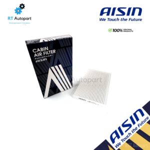 Aisin กรองแอร์ Nissan Juke จู๊ค 1.6  ปี14-17 / CBFN-4013