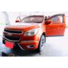 ยางกระดูกงู Chevrolet colorado โฉมปี 2012-2020