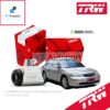 TRW กระบอกเบรกหลัง Honda Civic ES ปี01-05 FD ปี06-11 ขนาด 3/4 / กระบอกเบรก กระบอกเบรค ซีวิค / BWD323 / BWD324