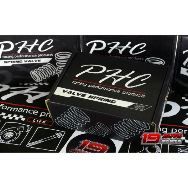 สปริงวาล์วแต่ง D-MAX / VIGO BY PHC Racing