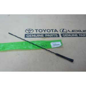 171. 86309-02070 เสาอากาศติดหลังคา VIOS ปี 2002-2005 ของแท้ เบิกศูนย์ โตโยต้า Toyota