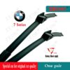 ที่ปัดน้ําฝน สําหรับ BMW F10 F11 G30 G31 E60 E61 G11 G12 F01 F02 F03 F04 E65 E66 5 Series 7 Series