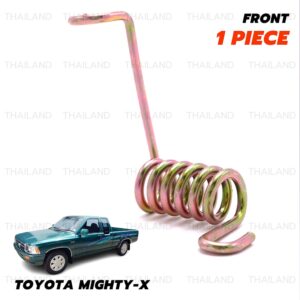 สปริงขาเหยียบคันเร่ง 1 ชิ้น Toyota Mighty-X ปี 1988-1995