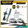 MONROE โช๊คอัพ Honda Jazz GK City ปี 2014-2019 รุ่น OESpectrum (คู่หน้า-คู่หลัง)