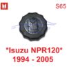 ฝาปิดถังโซล่า Isuzu NPR 120HP NKR 1994 - 2005 ฝาถังน้ำมัน ตัวใน รถบรรทุก อีซูซุ จุกถังน้ำมัน ที่ปิด ฝาปิดถังน้ำมัน