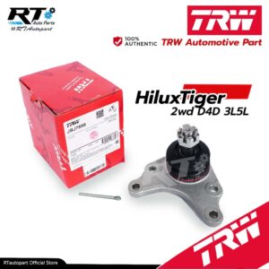 TRW ลูกหมากปีกนกบน Toyota Tiger 2wd LN90 / ลูกหมาก Tiger ลูกหมากปีกนก ไทเกอร์ / 43350-39125 / JBJ7599