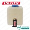 PACIFIC กระป๋องฉีดน้ำฝน  STRADA พร้อมมอเตอร์ฉีดน้ำฝน # HS-103B -STRADA