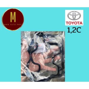 ยางฝาวาล์ว TOYOTA 1C-2C CE80 CE90 CT150 CE95 2C-T 1.8