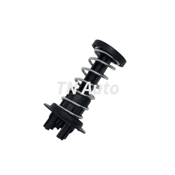 สปริงรองฝากระโปรงหน้า Mercedes Benz W204 W207 W212 X204 R231