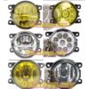 หลอดไฟตัดหมอก LED H11 สําหรับ Nissan navara 2004-2014 SYLPHY G11 FACELIFT 2012 -2014