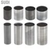 Sudi Exhaust  Catalyst   Rust Reduce Noise Muffler Universal for Motorbike