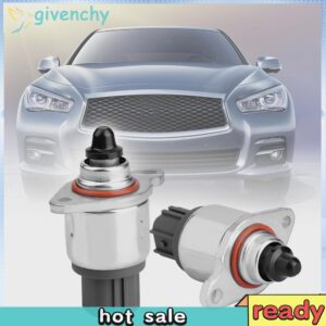 [givenchy1.th] วาล์วควบคุมอากาศ 89690-97202 สําหรับ Avanza 2006-2012 4 CYL 1.5L