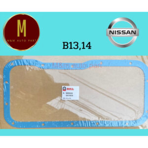 ประเก็นแคร้ง NISSAN NV SUNNY B13