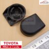 ไทยผลิต (ราคาต่อชิ้น) ฝาครอบก้านปัดน้ำฝน TOYOTA COROLLA AE100 AE101 EE100 (ฝาครอบก้านปัด)