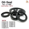 ออยซีล Oil seal TC17-27-7/ 17-27-8/ 17-28-5/ 17-28-6/ 17-28-7/ 17-28-8/ 17-29-5/ 17-29-7/ 17-29-8/ 17-30-10/ 17-30-4