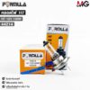 หลอดไฟหน้ารถยนต์ฟอร์มูล่า FORMULA H7 12V 100W รหัส 44214