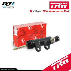 TRW แม่ปั้มคลัชล่าง Toyota Commuter KDH ปี04-15 ขนาด 3/4 | ปั้มคลัชตัวล่าง | PJD764 | 31470-60200