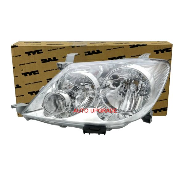 ไฟหน้า TOYOTA FORTUNER ฟอร์จูนเนอร์ 2004 2005 2006 2007 2008 โฉมแรก