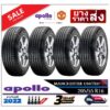 205/55R16 Apollo Man-U Limited |2