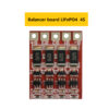 Balanee Board LiFePo4 3.2v 4s 12v 58mA บอร์ดบาลาน ลิเธียมฟอสเฟต